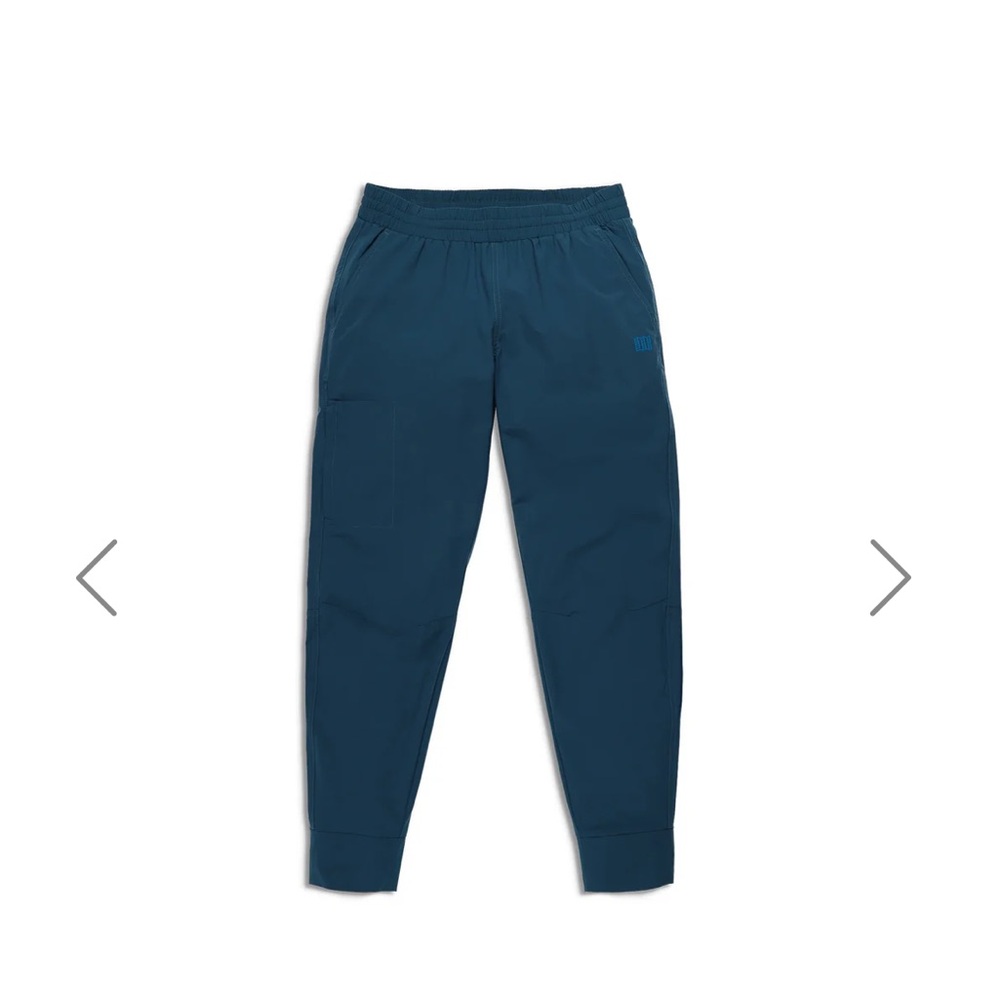 Topo Designs Women's Global Joggers - Picture 2 of 8